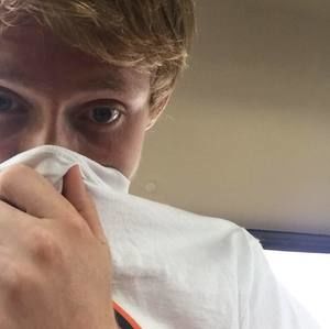 Meet your Posher, Kyle